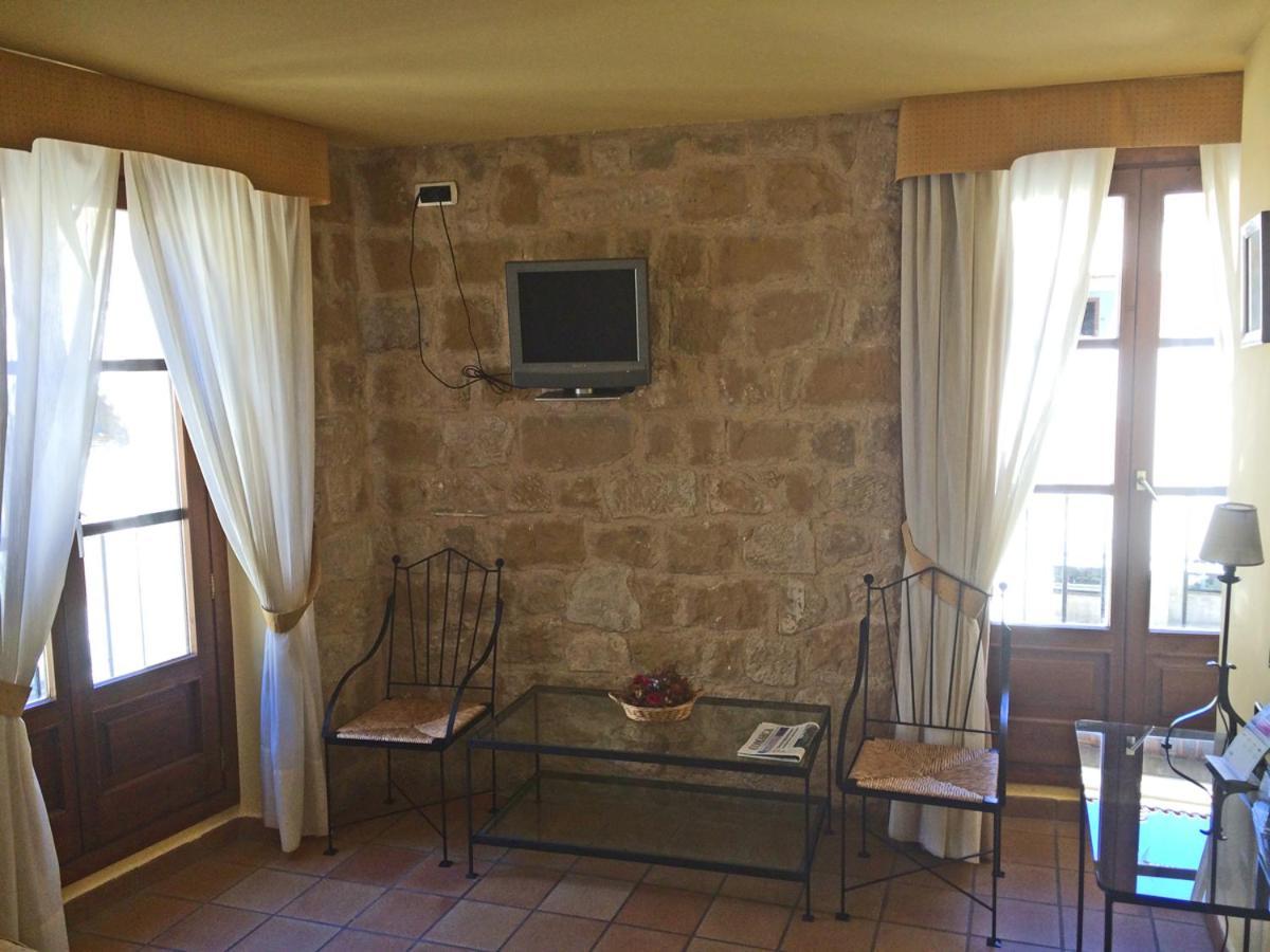 Hotel Guadalope Alcañiz Kültér fotó