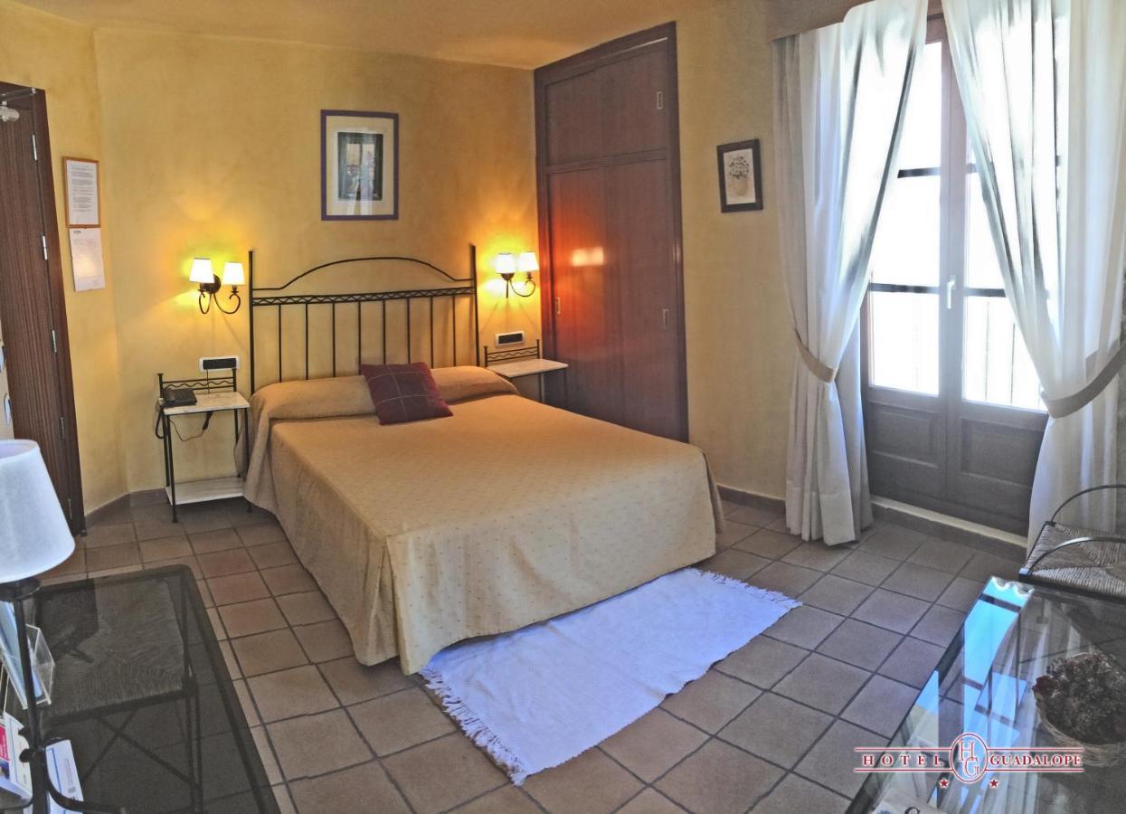 Hotel Guadalope Alcañiz Kültér fotó